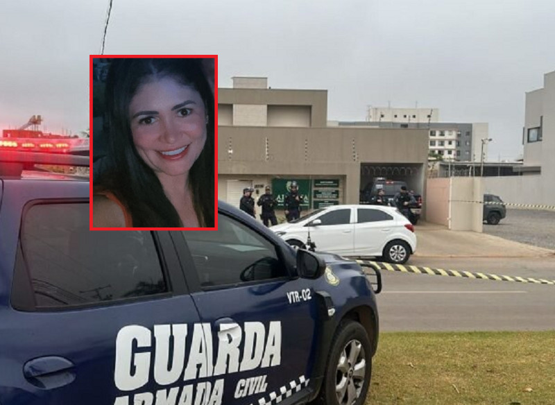 71d4d70c70c29ff40448ca8679bc072d Homem mata esposa a facadas e esfaqueia filha de 8 anos em MT