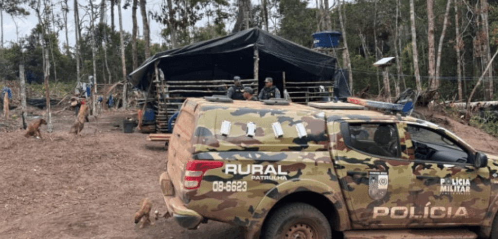 Captura-de-tela-2025-06-26-074544-1024x493 Polícia resgata quatro crianças por trabalho infantil em área de invasão no Nortão